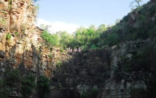 Tara's Waterfall