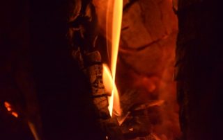 flame